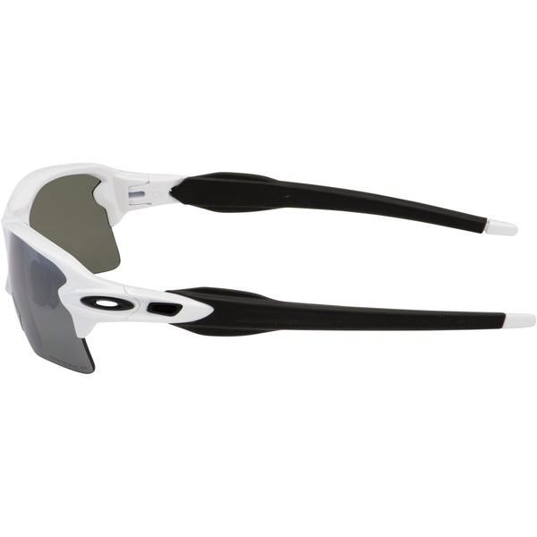 [OO9188-81] Mens Oakley Flak 2.0 XL Polarized Sunglasses