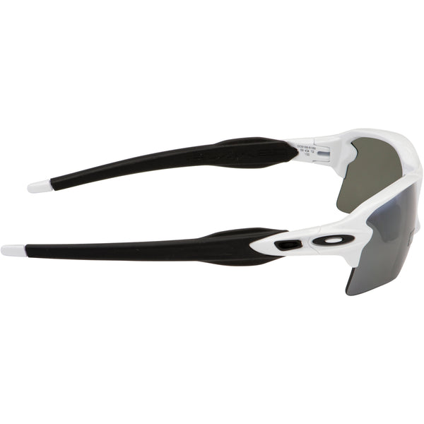[OO9188-81] Mens Oakley Flak 2.0 XL Polarized Sunglasses