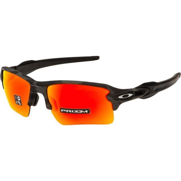 [OO9188-86] Mens Oakley Flak 2.0 XL Sunglasses