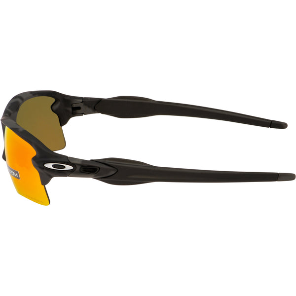 [OO9188-86] Mens Oakley Flak 2.0 XL Sunglasses