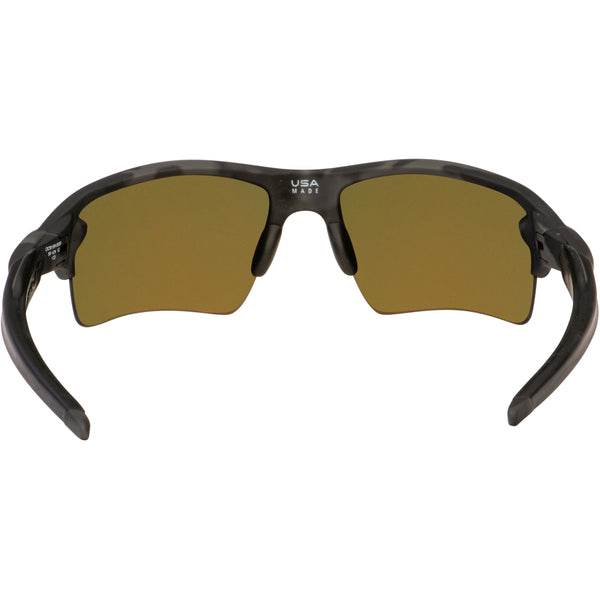 [OO9188-86] Mens Oakley Flak 2.0 XL Sunglasses