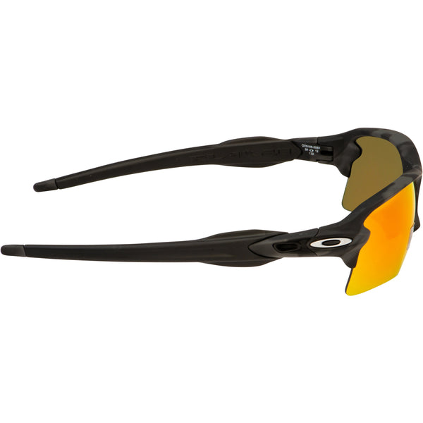 [OO9188-86] Mens Oakley Flak 2.0 XL Sunglasses