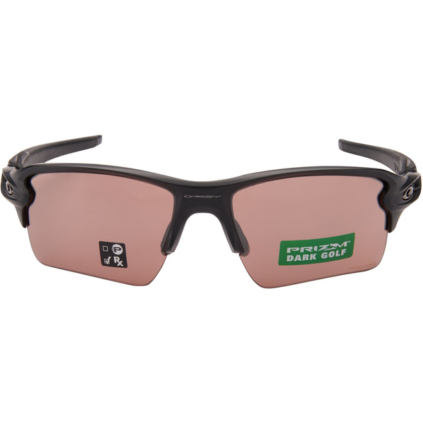 [OO9188-90] Mens Oakley Flak 2.0 XL Sunglasses