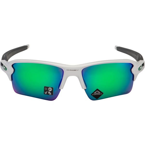 [OO9188-92] Mens Oakley Flak 2.0 XL Sunglasses