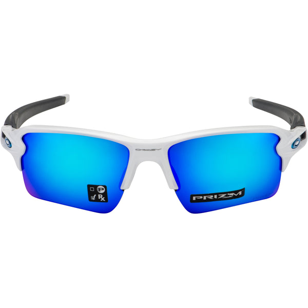 [OO9188-94] Mens Oakley Flak 2.0 XL Sunglasses