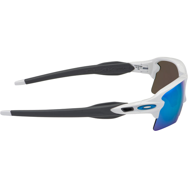 [OO9188-94] Mens Oakley Flak 2.0 XL Sunglasses