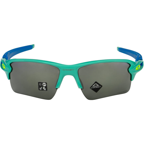 [OO9188-A0] Mens Oakley Flak 2.0 XL Sunglasses