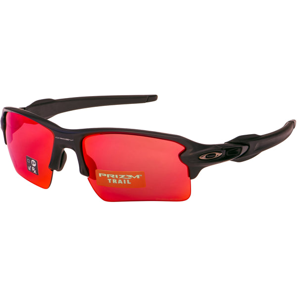 [OO9188-A7] Mens Oakley Flak 2.0 XL Sunglasses