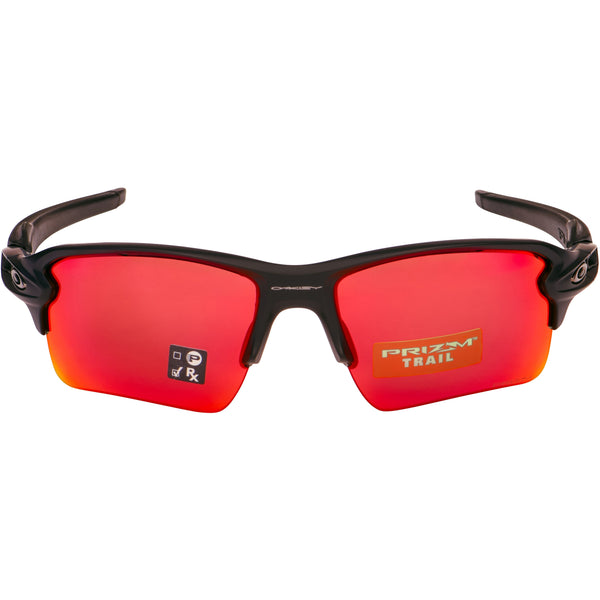 [OO9188-A7] Mens Oakley Flak 2.0 XL Sunglasses