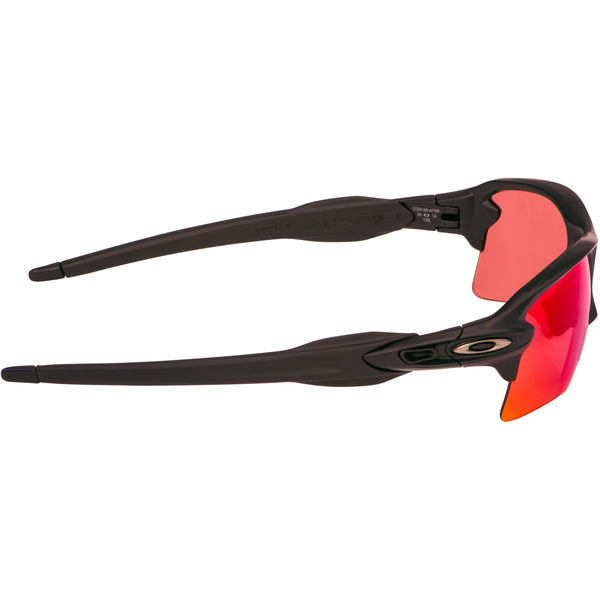 [OO9188-A7] Mens Oakley Flak 2.0 XL Sunglasses