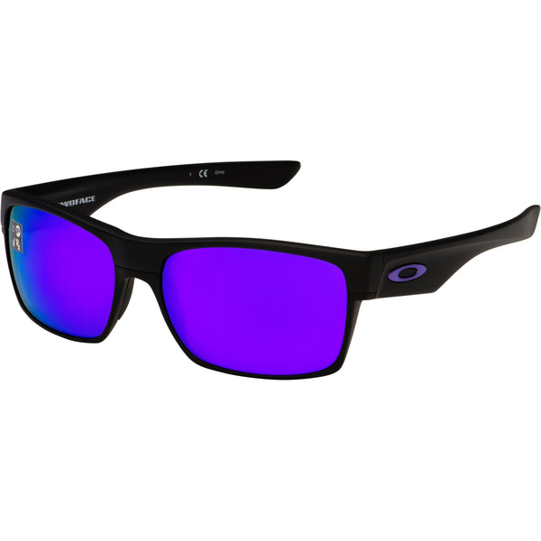 [OO9189-08] Mens Oakley Two Face Sunglasses