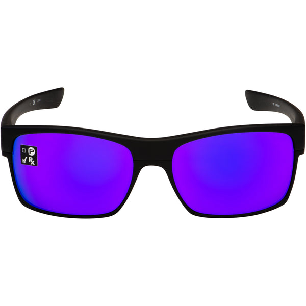 [OO9189-08] Mens Oakley Two Face Sunglasses