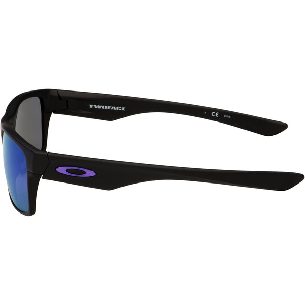 [OO9189-08] Mens Oakley Two Face Sunglasses