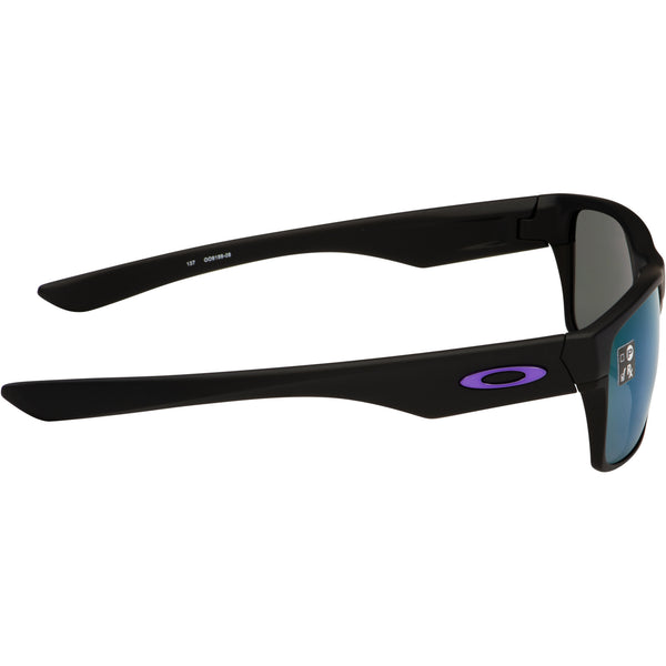[OO9189-08] Mens Oakley Two Face Sunglasses