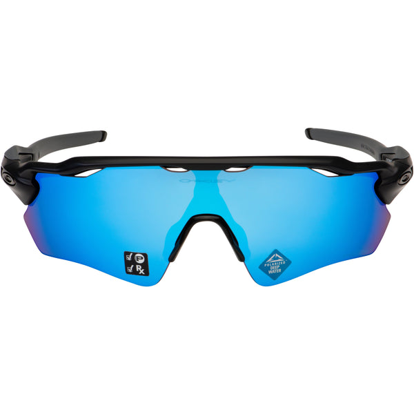 [OO9208-55] Mens Oakley Radar EV Path Polarized Sunglasses