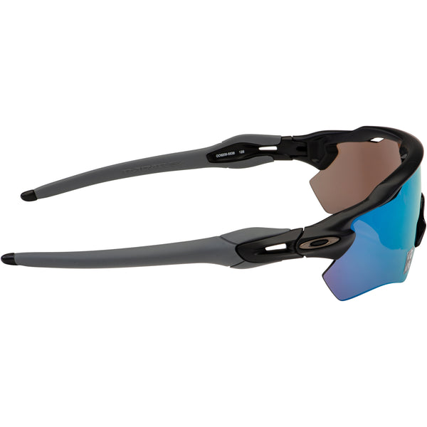 [OO9208-55] Mens Oakley Radar EV Path Polarized Sunglasses