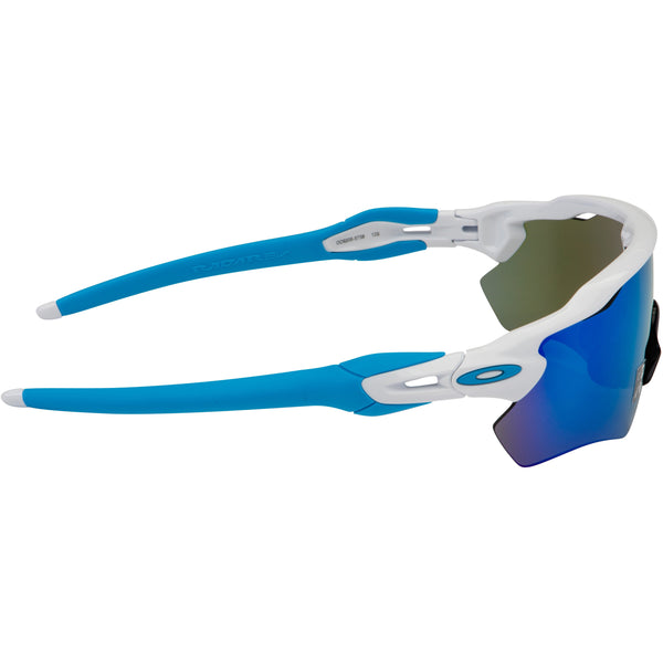[OO9208-57] Mens Oakley Radar EV Path Sunglasses