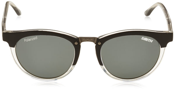 [243740FWV50EE] Mens Smith Optics Questa Polarized Sunglasses