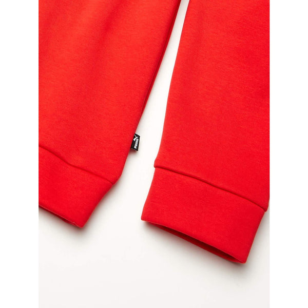 [581389-11] Mens Puma Amplified Crew Fleece