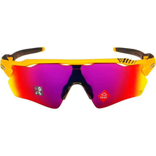 [OO9208-76] Mens Oakley Radar EV Path Sunglasses