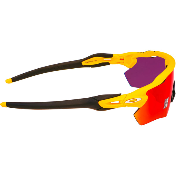 [OO9208-76] Mens Oakley Radar EV Path Sunglasses