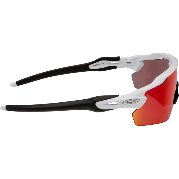 [OO9211-04] Mens Oakley Radar EV Pitch Sunglasses