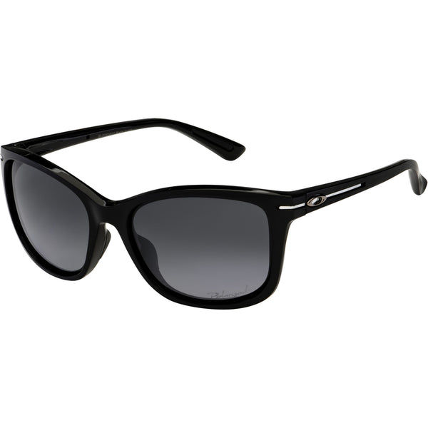 [OO9232-01] Womens Oakley Drop In Polarized Sunglasses