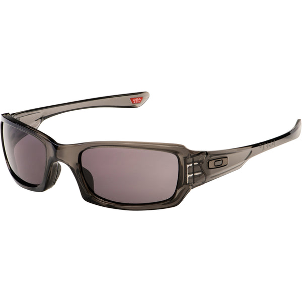 [OO9238-05] Mens Oakley Fives Squared Sunglasses