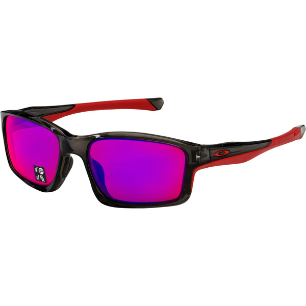 [OO9247-10] Mens Oakley Chainlink Polarized Sunglasses