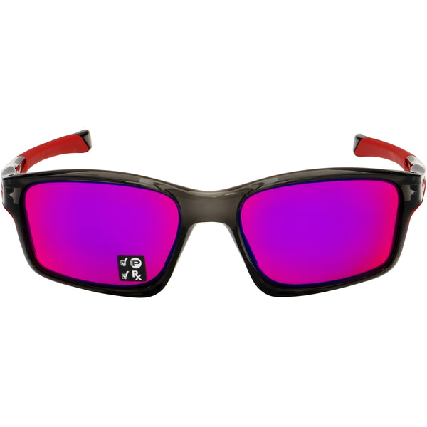 [OO9247-10] Mens Oakley Chainlink Polarized Sunglasses