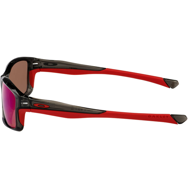 [OO9247-10] Mens Oakley Chainlink Polarized Sunglasses