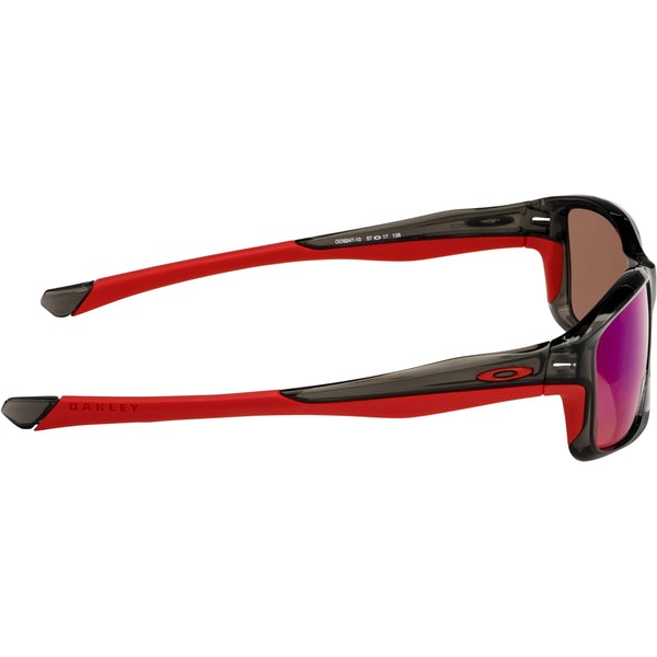 [OO9247-10] Mens Oakley Chainlink Polarized Sunglasses