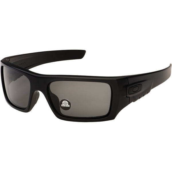 [OO9253-06] Mens Oakley Industrial Det Cord Sunglasses