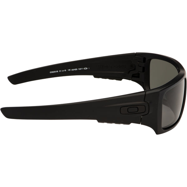 [OO9253-06] Mens Oakley Industrial Det Cord Sunglasses