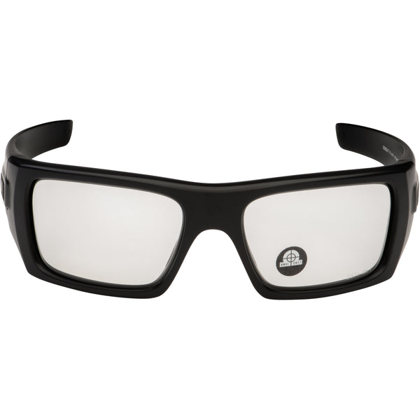 [OO9253-07] Mens Oakley Industrial Det Cord Sunglasses