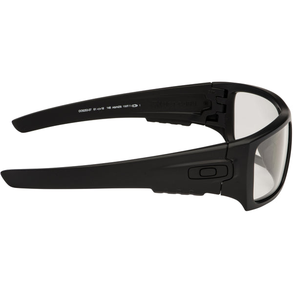 [OO9253-07] Mens Oakley Industrial Det Cord Sunglasses