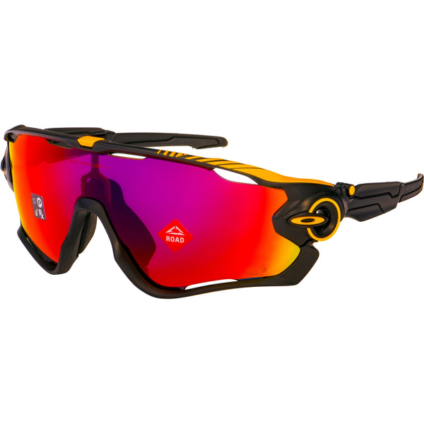 [OO9290-43] Mens Oakley Jawbreaker "Tour De France" Sunglasses
