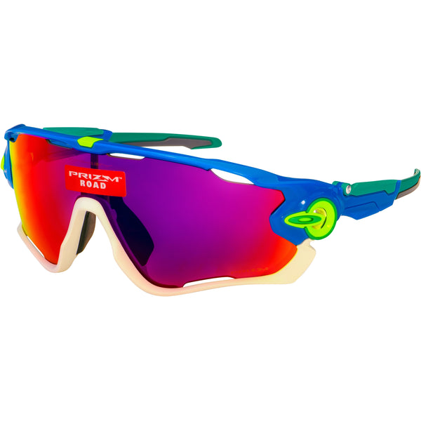 [OO9290-44] Mens Oakley Jawbreaker Sunglasses