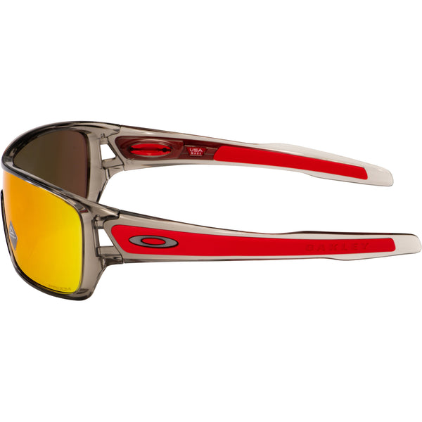 [OO9307-24] Mens Oakley Turbine Rotor Sunglasses