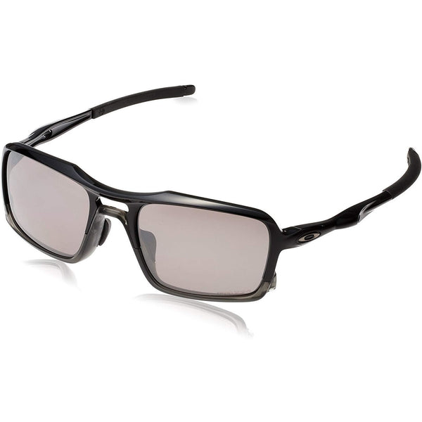 [OO9314-06] Mens Oakley (Asian Fit) Triggerman Sunglasses