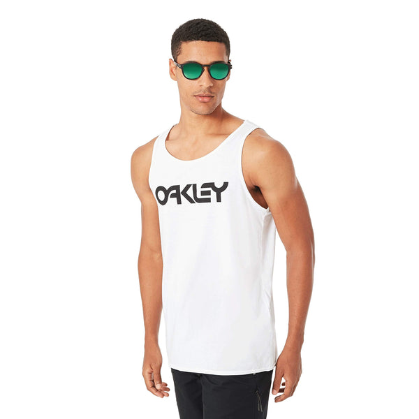 [456934A-100] Mens Oakley 100C-Mark II Tank