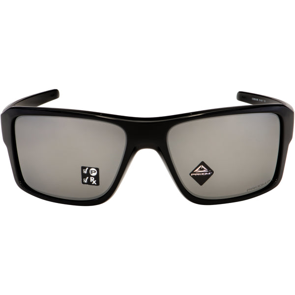 [OO9380-08] Mens Oakley Double Edge Polarized Sunglasses