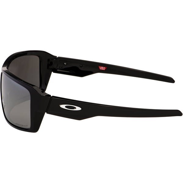 [OO9380-08] Mens Oakley Double Edge Polarized Sunglasses