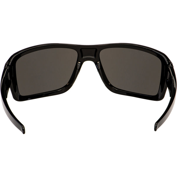 [OO9380-08] Mens Oakley Double Edge Polarized Sunglasses