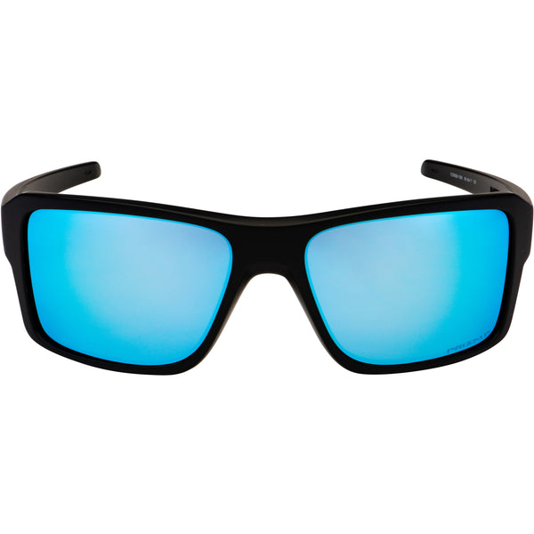 [OO9380-13] Mens Oakley Double Edge Polarized Sunglasses