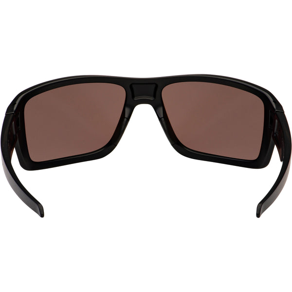 [OO9380-13] Mens Oakley Double Edge Polarized Sunglasses