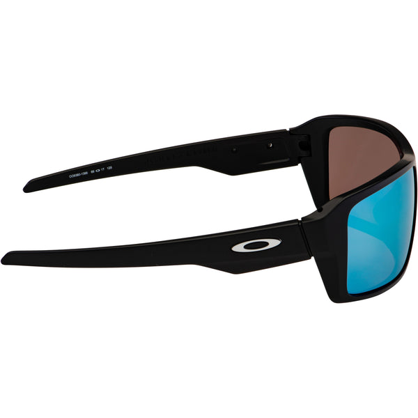 [OO9380-13] Mens Oakley Double Edge Polarized Sunglasses