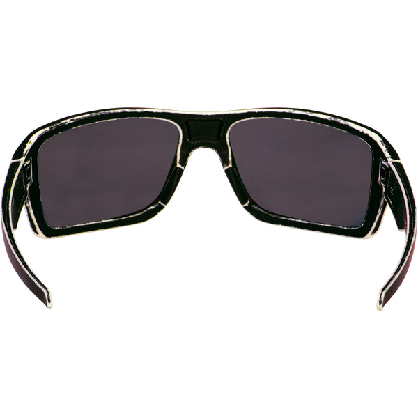 [OO9380-25] Mens Oakley Double Edge Polarized Sunglasses