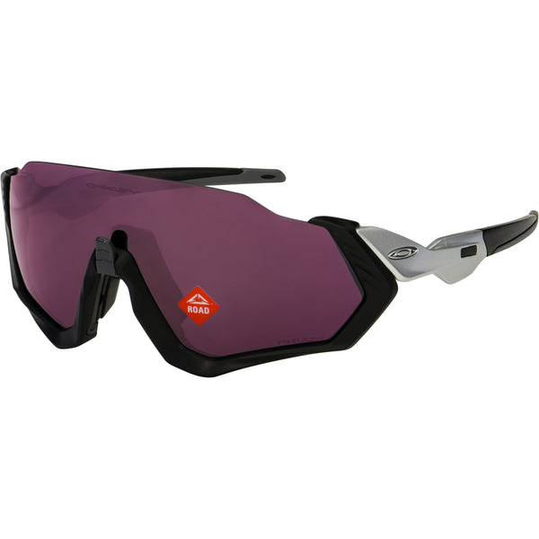 [OO9401-09] Mens Oakley Flight Jacket Sunglasses