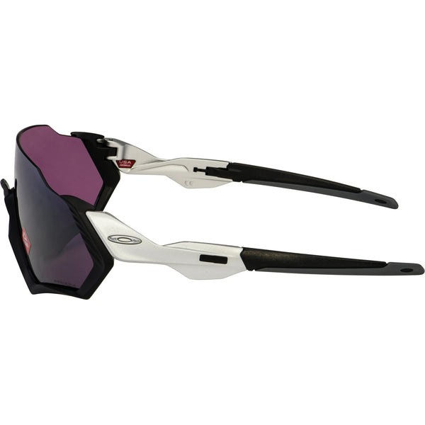 [OO9401-09] Mens Oakley Flight Jacket Sunglasses